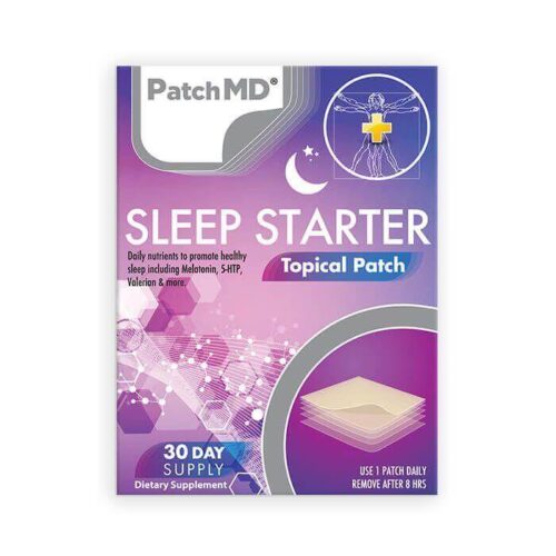 Sleep Starter Topical Patch (30-Day Supply)