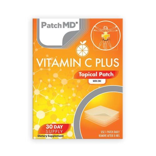 Vitamin C Plus Topical Patch