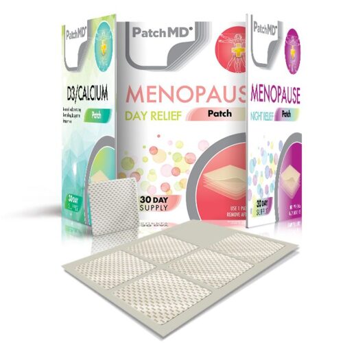 Menopause Bundle for Women